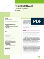 Basics of Anesthesia Capitulo 10.en - Es