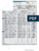 Capacitación de Política