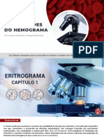 Ebook - HEMOGRAMA