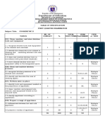 Cookery Diag With Tos