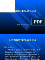 Apendicitis Aguda Final