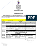 SumbilingES Matrix INSET 2023