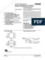 G5228 DualPowerSwitch USB