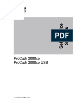PC2000xe Installation Guide