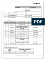 Mobile and Internet Reimbursement Policy - V.17