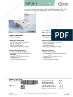 Infineon-DF160R12W2H3F B11