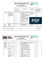 RISK ASSESSMENT For Installation of HDPE Pipes and Fittings...