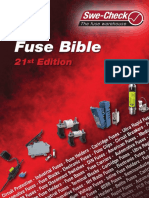 Fuse Bible