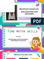 Fine Motor Skills D20212098894