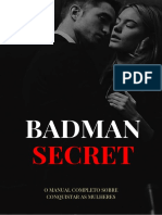 Badman Secret