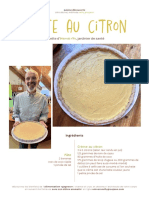 1-Recette Herve Tarteaucitron