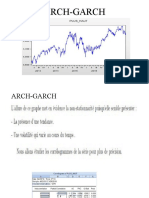 Arch Garch