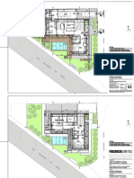 P 313 - ARQ CP - Desenhos Gerais