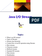 15 Javaiostream Aug18