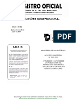 Manual de Historia Clinica Ocupacional