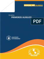 Primeros Auxilios