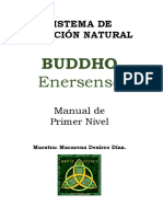 PDF BUDDHO ENERSENSE 1 Y 2 Maca