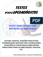 Ebook Testes Qualitativos Completo