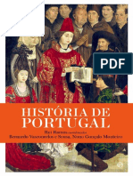 História de Portugal - Rui Ramos