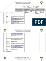 Ingles 2 Bloque Pedagogia