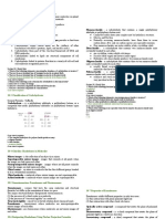 Carbohydrates - Reviewer