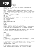 PDF Documento