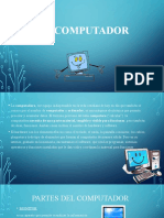 El Computador