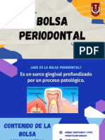 Azul y Púrpura Casual Corporativo Estrategia Paquete de Diapositivas Empresa Presentación