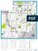 Rogers Trails Map 2017 201804271119393978