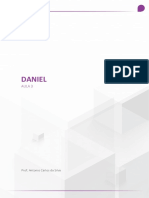 Daniel 3