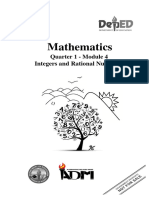 Math7 Q1 SLM WK4