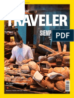 National Geographic Traveler - Julio 2020