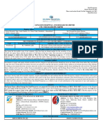 Global Hospital IPO Ahamedabad