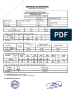 CBH-22-172 Din 603 CB M8 X 60 WTZP 4.8