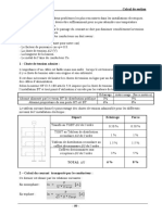 05 - Calcul de Section