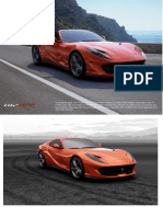 Myferrari - 812 Gts - Jd1rqaz