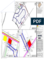 132kV PSS Entry-Exit Arrangement