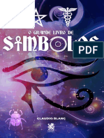 O Grande Livro de Símbolos - 15nov22