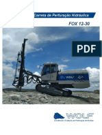 Folder Digital FOX 12-30