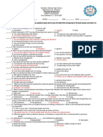 PERDEV - Midterm 2019 2020 Answer Key 1