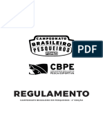 Regulamento CBP4 Livreto WEB