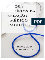 Ebook - Relaçãomédicopaciente1