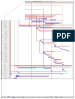 Cronograma de Ejecucucion de Obra