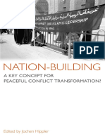 Nation Building