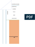 Estructura Control Documentos 2023