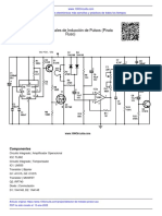 Detector de Metales Pirata Ruso