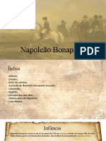 Napoleão Bonaparte