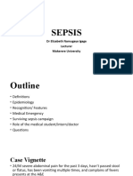 SEPSIS