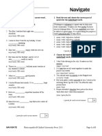 Unit Test 11B