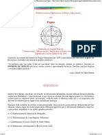 Martinesismo, Willermosismo, Martinismo e Franco Maçonaria Por Papus